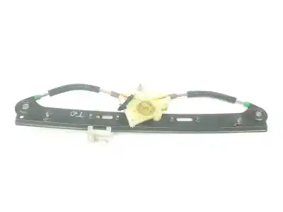 Peça sobressalente para automóvel em segunda mão ELEVADOR DE VIDROS TRASEIRO DIREITO por BMW X3 (E83)  Referências OEM IAM 51353448252  51353448252