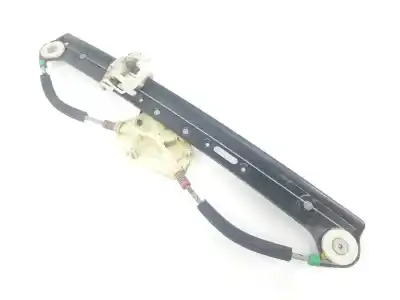 Peça sobressalente para automóvel em segunda mão elevador de vidros traseiro direito por bmw x3 (e83) 2.0 d referências oem iam 51353448252  51353448252