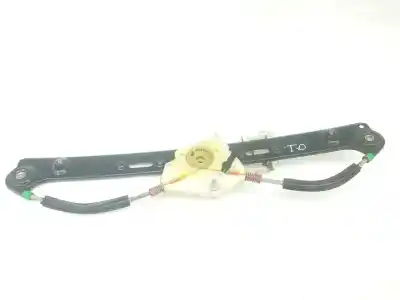 Peça sobressalente para automóvel em segunda mão elevador de vidros traseiro direito por bmw x3 (e83) 2.0 d referências oem iam 51353448252  51353448252