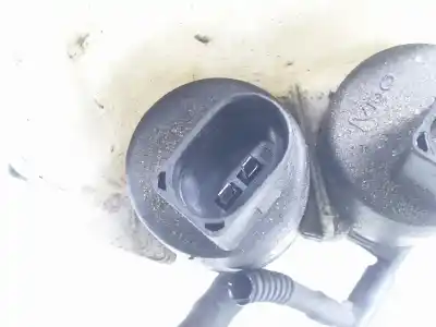 Second-hand car spare part windscreen washer bottle for bmw x3 (e83) 2.0 d oem iam references 3403211  61663403211