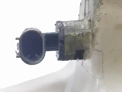 Second-hand car spare part windscreen washer bottle for bmw x3 (e83) 2.0 d oem iam references 3403211  61663403211