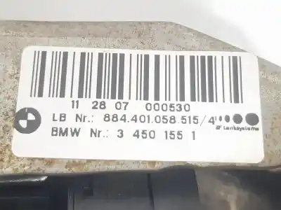 Second-hand car spare part steering column for bmw x3 (e83) 2.0 d oem iam references 32303450159  32303450159