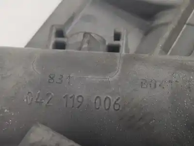 Second-hand car spare part steering column for bmw x3 (e83) 2.0 d oem iam references 32303450159  32303450159