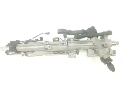 Second-hand car spare part steering column for bmw x3 (e83) 2.0 d oem iam references 32303450159  32303450159