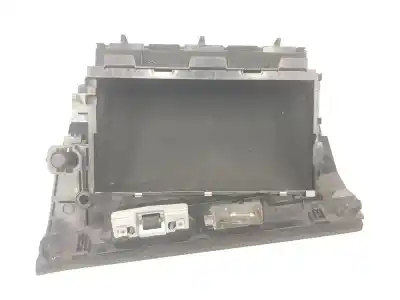 Peça sobressalente para automóvel em segunda mão porta luvas por bmw x3 (e83) 2.0 d referências oem iam 51163420526  51163420526