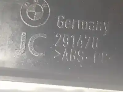Peça sobressalente para automóvel em segunda mão porta luvas por bmw x3 (e83) 2.0 d referências oem iam 51163420526  51163420526