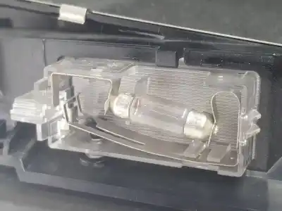 Peça sobressalente para automóvel em segunda mão porta luvas por bmw x3 (e83) 2.0 d referências oem iam 51163420526  51163420526