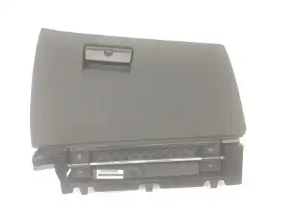 Second-hand car spare part glove compartment for bmw x3 (e83) 2.0 d oem iam references 51163420526