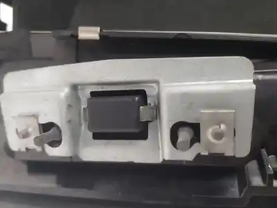 Peça sobressalente para automóvel em segunda mão porta luvas por bmw x3 (e83) 2.0 d referências oem iam 51163420526  51163420526