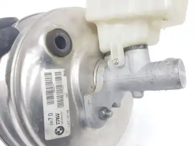 Peça sobressalente para automóvel em segunda mão servo freio por bmw x3 (e83) 2.0 d referências oem iam 34333450589  34333450589