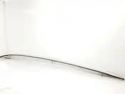 Second-hand car spare part roof bars for bmw x3 (f25) 2.0 16v turbodiesel oem iam references 7230208