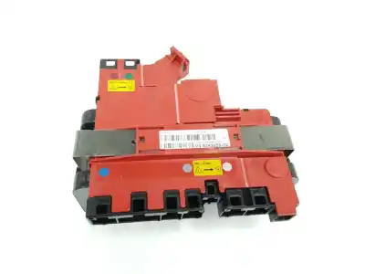 Second-hand car spare part fuse box unit for bmw x3 (f25) 2.0 16v turbodiesel oem iam references 9343259