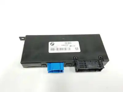 Second-hand car spare part electronic module for bmw x3 (f25) 2.0 16v turbodiesel oem iam references 9380334