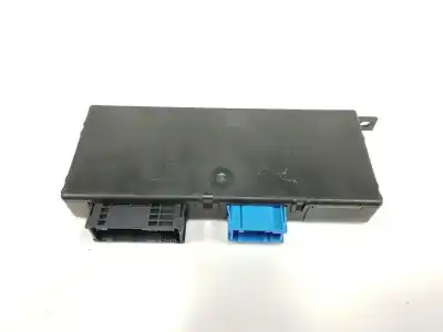 Автозапчастина б/у електронний модуль для bmw x3 (f25) 2.0 16v turbodiesel посилання на oem iam 9380334  61359380333