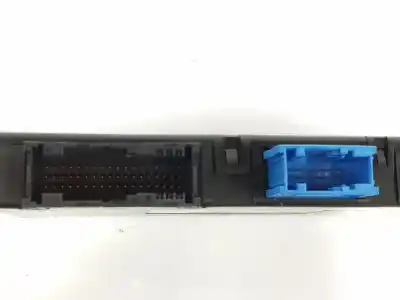 Автозапчастина б/у електронний модуль для bmw x3 (f25) 2.0 16v turbodiesel посилання на oem iam 9380334  61359380333