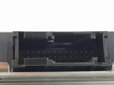 Автозапчасти б/у электронный модуль за bmw x3 (f25) 2.0 16v turbodiesel ссылки oem iam 9383700  61356992947