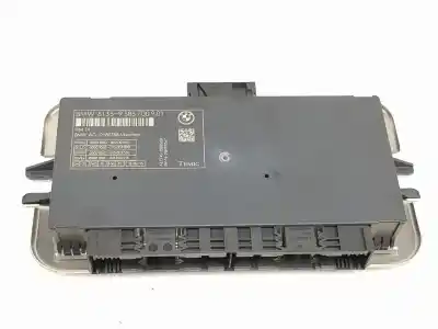 Second-hand car spare part electronic module for bmw x3 (f25) 2.0 16v turbodiesel oem iam references 9383700