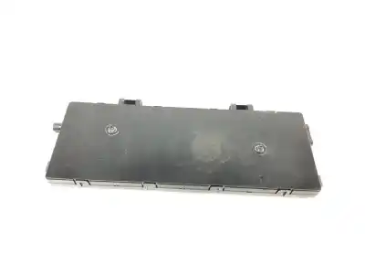 Автозапчастина б/у електронний модуль для bmw x3 (f25) 2.0 16v turbodiesel посилання на oem iam 9276064  65209276064