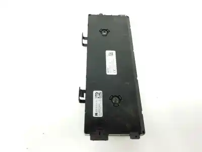 Автозапчастина б/у електронний модуль для bmw x3 (f25) 2.0 16v turbodiesel посилання на oem iam 9276064  65209276064