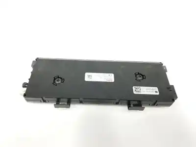 Second-hand car spare part electronic module for bmw x3 (f25) 2.0 16v turbodiesel oem iam references 9276064