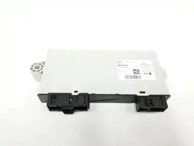 Second-hand car spare part electronic module for bmw x3 (f25) 2.0 16v turbodiesel oem iam references 9367376