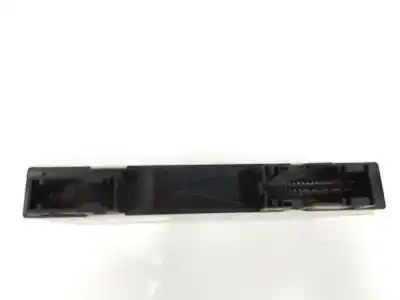 Автозапчастина б/у електронний модуль для bmw x3 (f25) 2.0 16v turbodiesel посилання на oem iam 9367376  61359367376