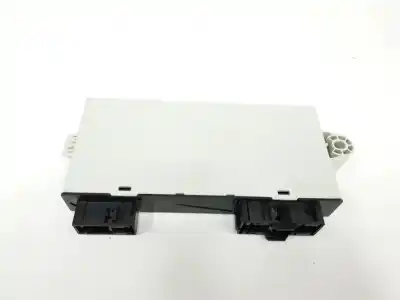 Автозапчастина б/у електронний модуль для bmw x3 (f25) 2.0 16v turbodiesel посилання на oem iam 9367376  61359367376