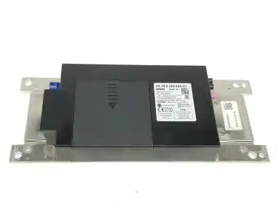 Second-hand car spare part electronic module for bmw x3 (f25) 2.0 16v turbodiesel oem iam references 9389658