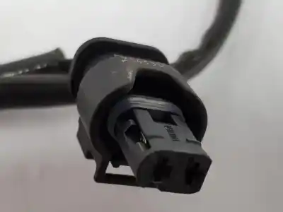 Second-hand car spare part sensor for bmw x3 (f25) 2.0 16v turbodiesel oem iam references 7543312  13628589814