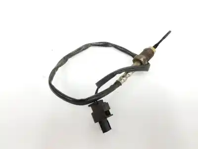 Second-hand car spare part sensor for bmw x3 (f25) 2.0 16v turbodiesel oem iam references 7543312  13628589814