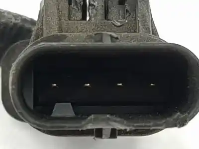 Second-hand car spare part lambda probe for bmw x3 (f25) 2.0 16v turbodiesel oem iam references 8570230  13628570230