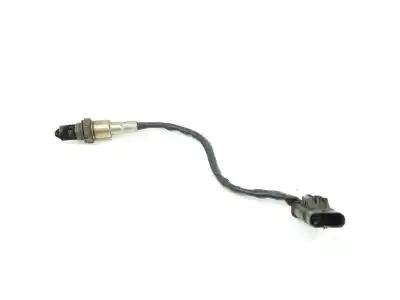 Second-hand car spare part lambda probe for bmw x3 (f25) 2.0 16v turbodiesel oem iam references 8570230  13628570230