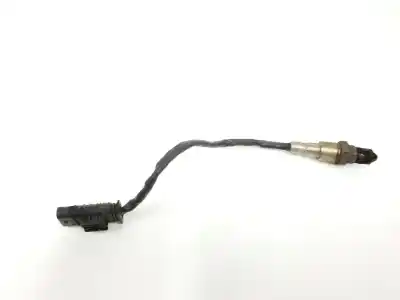 Second-hand car spare part lambda probe for bmw x3 (f25) 2.0 16v turbodiesel oem iam references 8570230