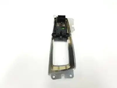 Автозапчасти б/у кнопка электрического стояночного тормоза за bmw x3 (f25) 2.0 16v turbodiesel ссылки oem iam 9385029  61319877889