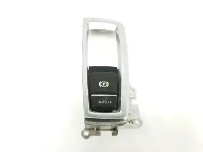 Second-hand car spare part electric parking brake switch for bmw x3 (f25) 2.0 16v turbodiesel oem iam references 9385029