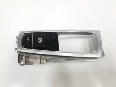 Автозапчасти б/у кнопка электрического стояночного тормоза за bmw x3 (f25) 2.0 16v turbodiesel ссылки oem iam 9385029  61319877889