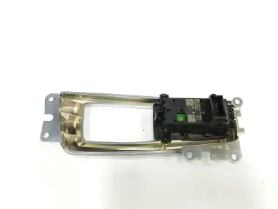 Автозапчасти б/у кнопка электрического стояночного тормоза за bmw x3 (f25) 2.0 16v turbodiesel ссылки oem iam 9385029  61319877889