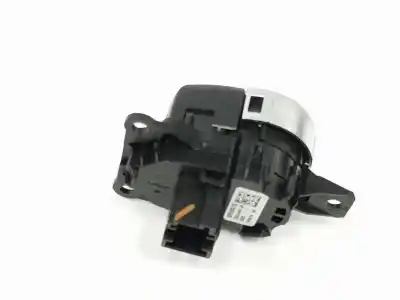 Second-hand car spare part start/stop button for bmw x3 (f25) 2.0 16v turbodiesel oem iam references 9291693  61319291693