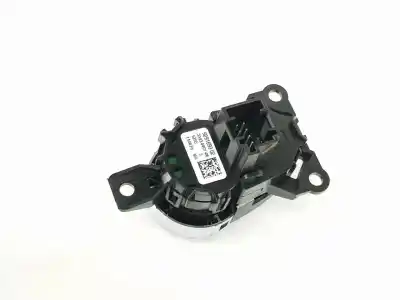 Second-hand car spare part start/stop button for bmw x3 (f25) 2.0 16v turbodiesel oem iam references 9291693  61319291693