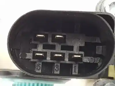 Автозапчасти б/у мотор заднего левого стекла за bmw x3 (f25) 2.0 16v turbodiesel ссылки oem iam 7322747  67627322747