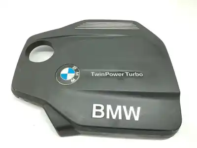 Second-hand car spare part engine cover for bmw x3 (f25) 2.0 16v turbodiesel oem iam references 8514202