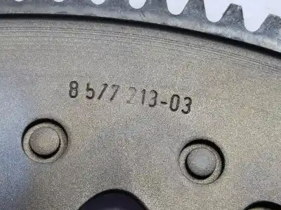Автозапчасти б/у двигатель маховик за bmw x3 (f25) 2.0 16v turbodiesel ссылки oem iam 8577213  11228577213