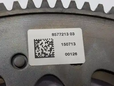 Автозапчасти б/у двигатель маховик за bmw x3 (f25) 2.0 16v turbodiesel ссылки oem iam 8577213  11228577213