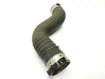 Автозапчастина б/у шланги інтеркулера для bmw x3 (f25) 2.0 16v turbodiesel посилання на oem iam 22006821  11618573762