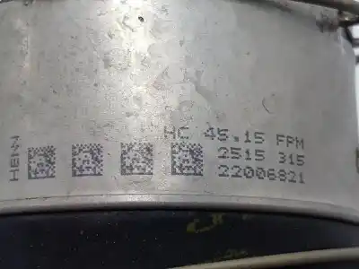 Автозапчастина б/у шланги інтеркулера для bmw x3 (f25) 2.0 16v turbodiesel посилання на oem iam 22006821  11618573762