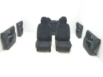 Автозапчастина б/у комплект сидів для volvo v40 cross country 2.0 d посилання на oem iam 
