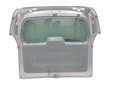 Pièce détachée automobile d'occasion hayon pour peugeot rifter 1.5 blue-hdi fap références oem iam 9820436080 color gris platinium 1161cb 