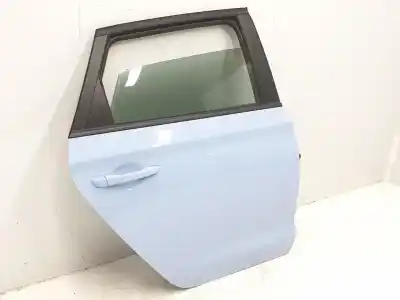 Second-hand car spare part rear right door for hyundai i30 (pd) i30 n oem iam references 77004g4000  