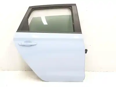 Second-hand car spare part rear right door for hyundai i30 (pd) i30 n oem iam references 77004g4000  