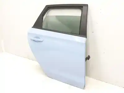 Second-hand car spare part rear right door for hyundai i30 (pd) i30 n oem iam references 77004g4000  